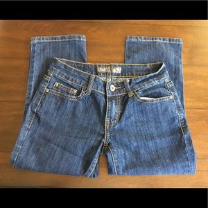 U.W.D  women’s jeans size 1
